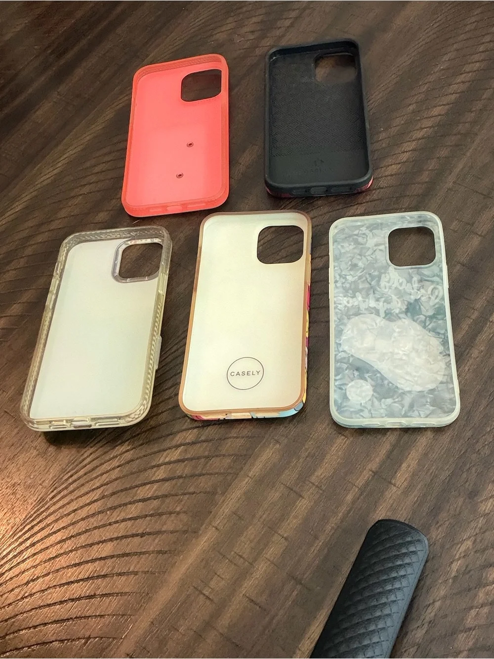 iPhone 12 Pro Max phone cases